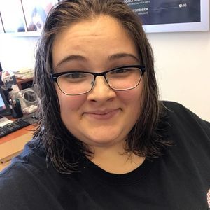 Meet your Posher, Janna